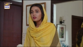Tark e Wafa - Episode 43 - 19th August 2024